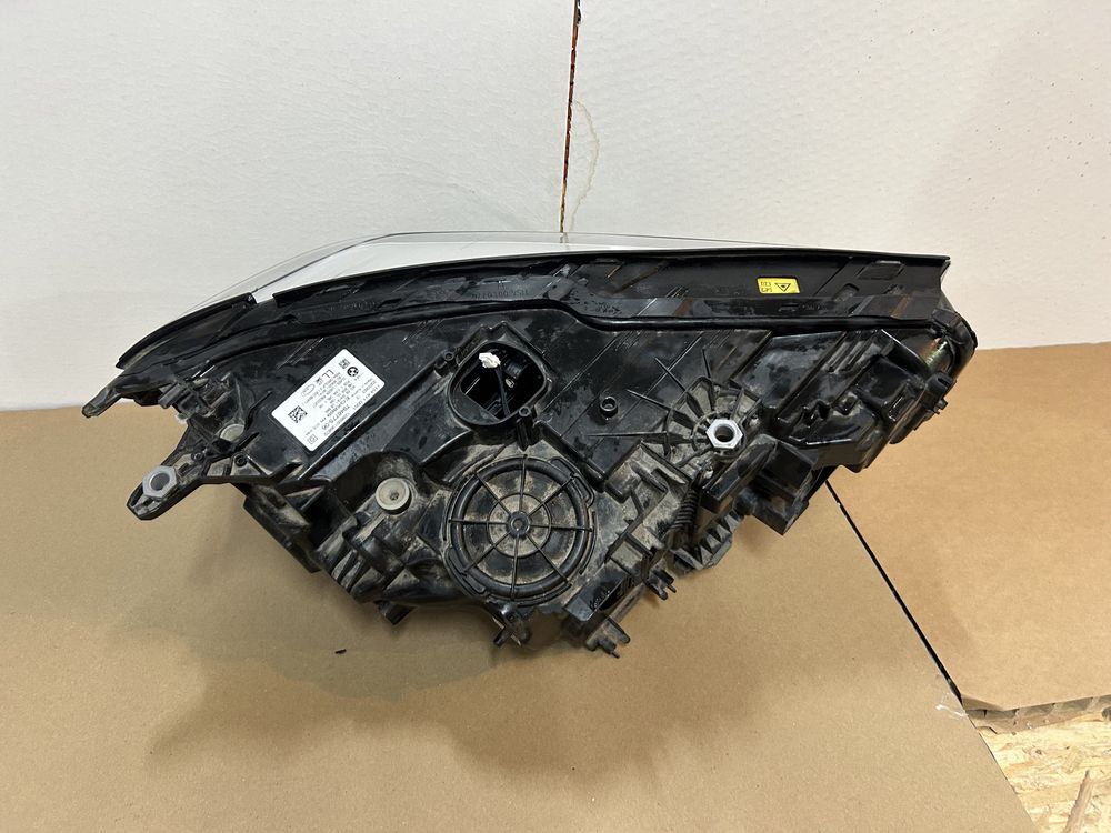 Far laser bmw G11 G12 seria 7 LCI 2019-2022 stanga