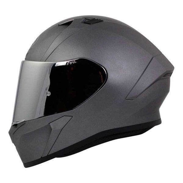Casca moto Airoh, 5 stele SHARP +2 viziere incluse - Airoh Valor