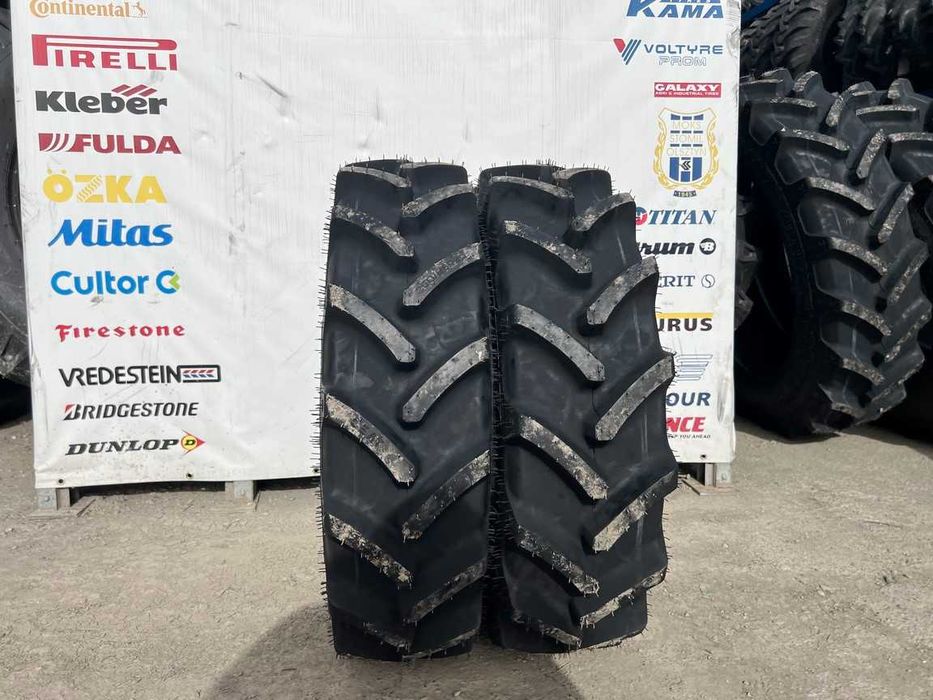 250/85R20 cauciucuri noi radiale marca CEAT pentru tractor fata