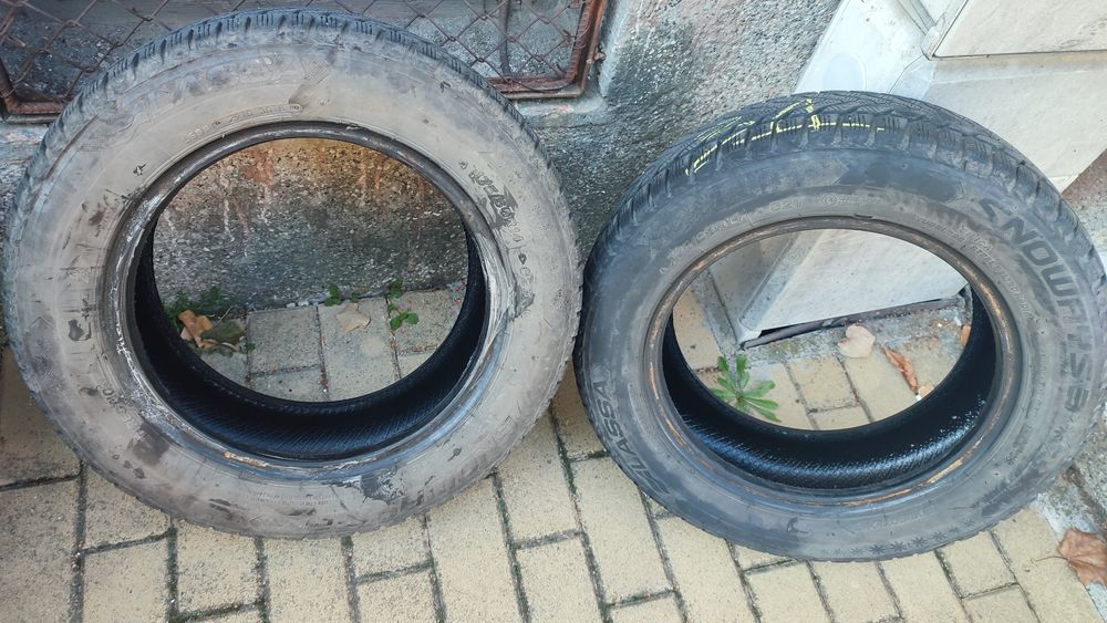 Зимни гуми Lassa snoways 175/65/14