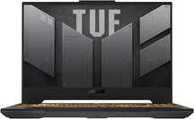 ЧИСТО НОВ лаптоп ASUS TUF i5-12500H, 15.6'', 16GB / 512GB SSD - БАРТЕР