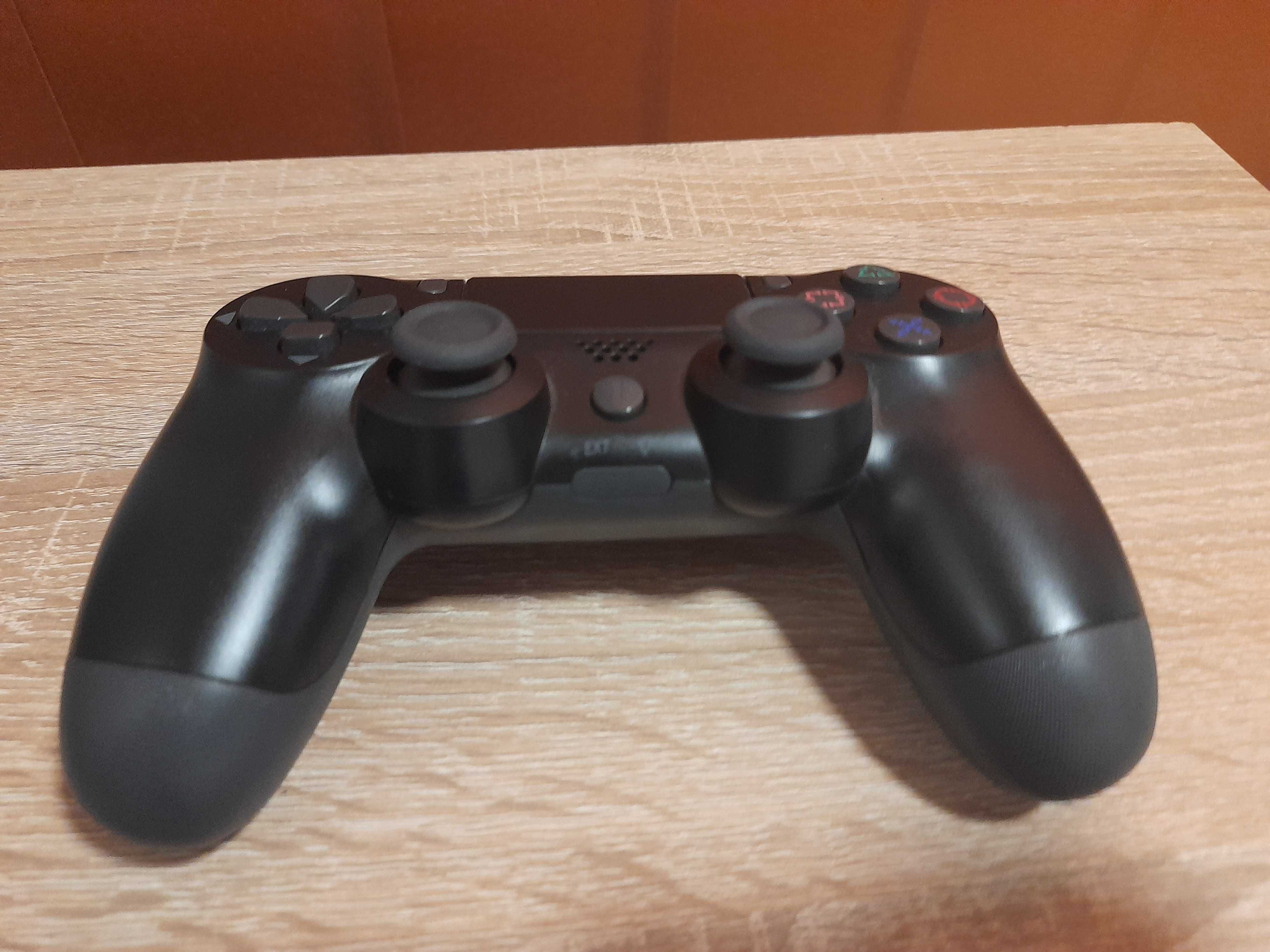 Vand controler PS4