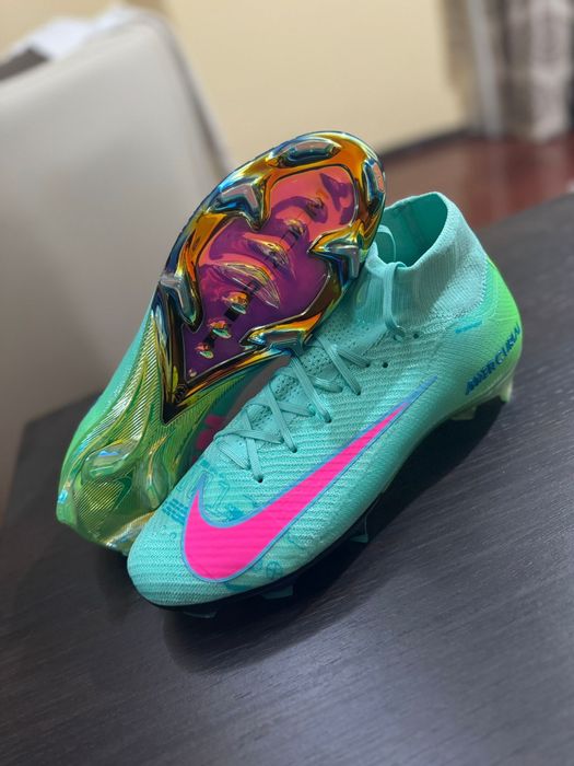 Nike Zoom Mercurial Superfly 44
