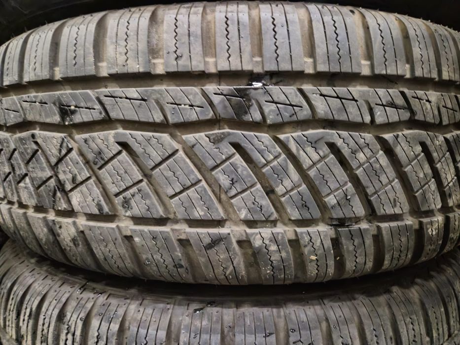 4 anvelope All Season Infinity 185 60 14