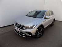 Volkswagen Tiguan VW Tiguan 2.0TDI 200CP DSG 4x4, LED Matrix, Webasto