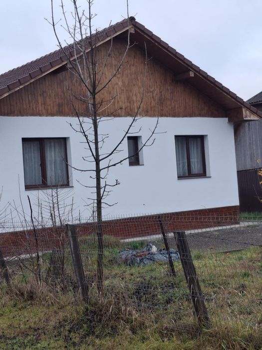casa de vanzare Josenii Bargaului