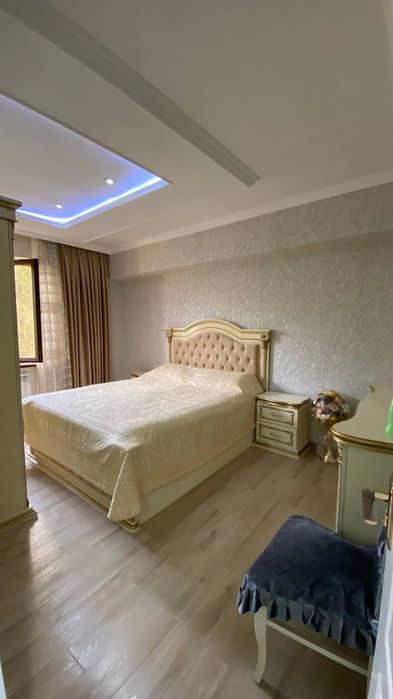 3 хона. Кирпич. Ц-5.