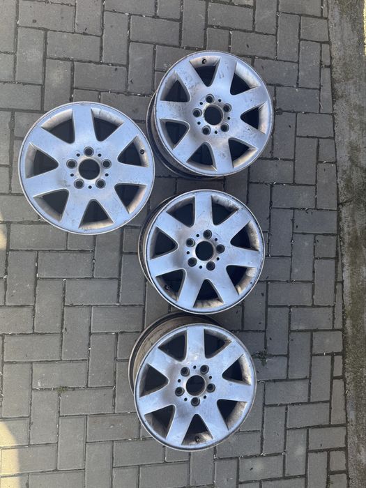 Jante Style 45 BMW R16