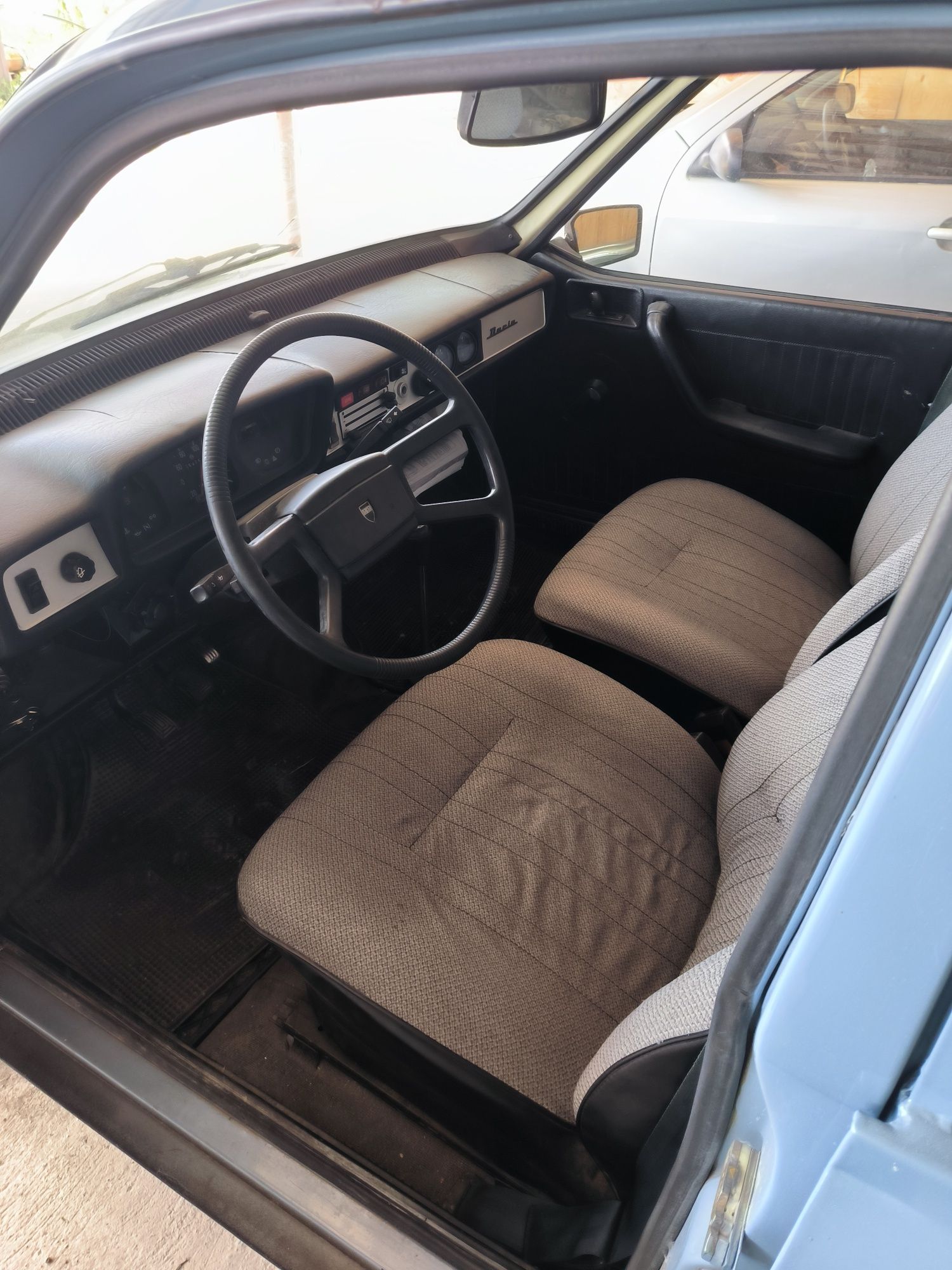 Dacia 1310 TX an 1989