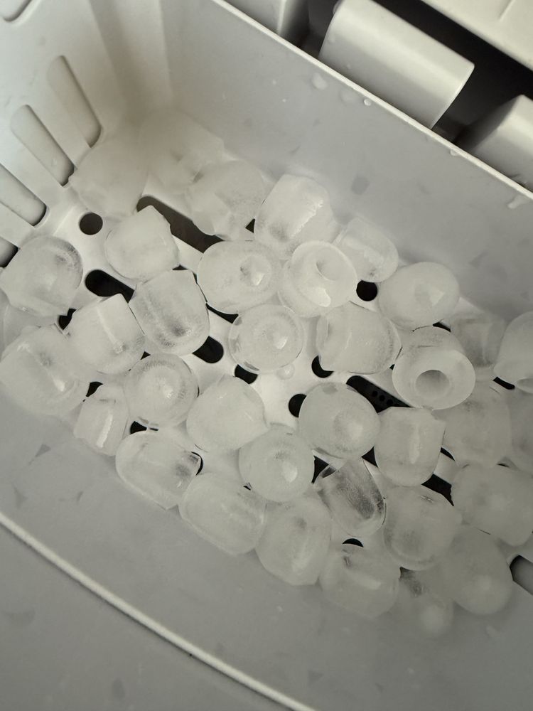 Ледогенератор Gorenje  в отлично състояние