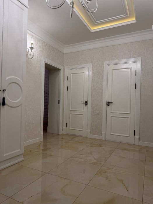 Сдаётся квартира