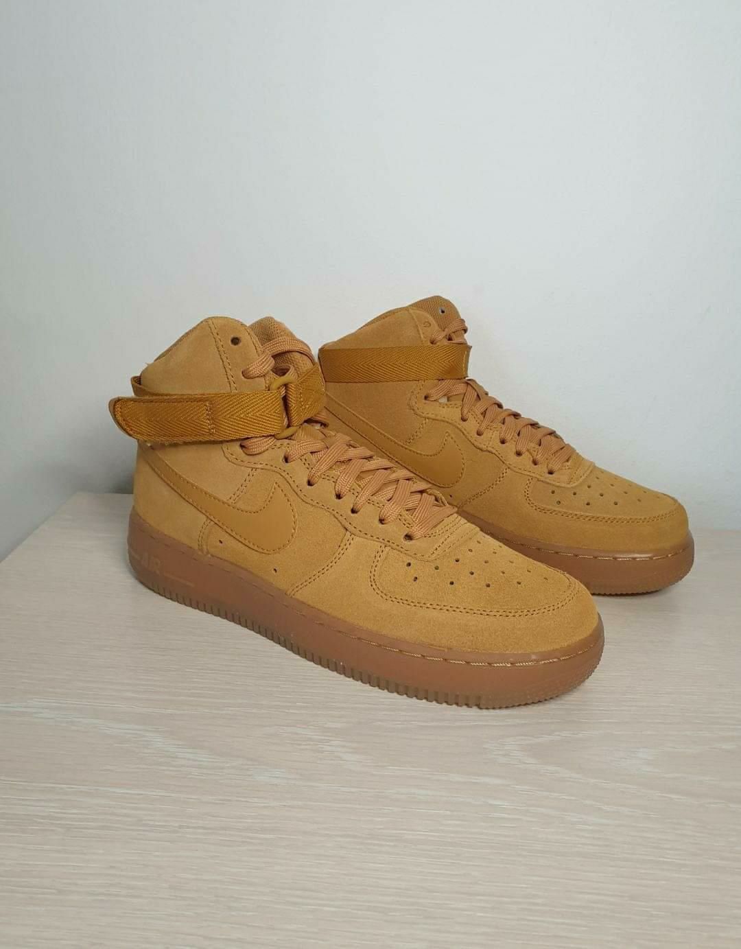 Air Force 1 High LV8