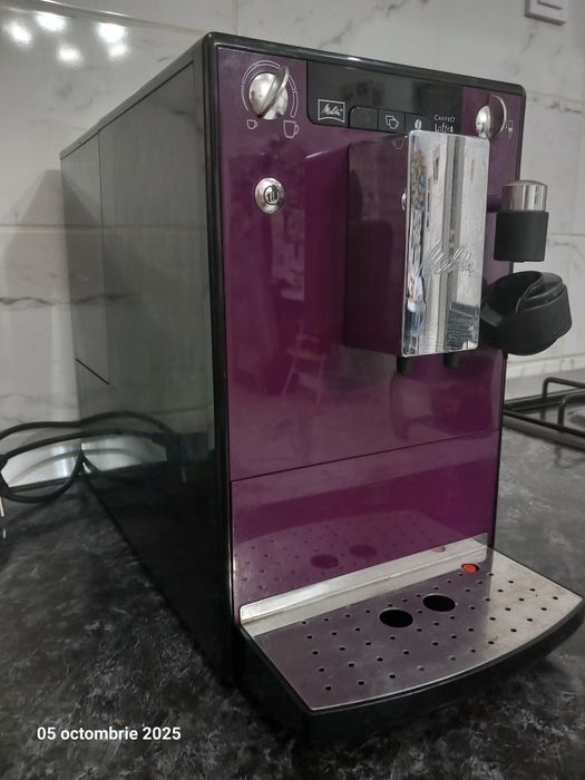 Vând espressor Melitta
