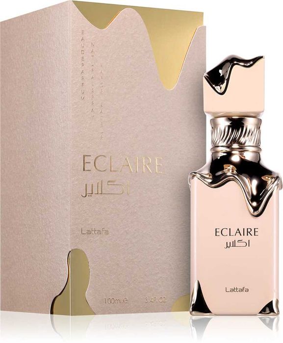 Parfum Eclaire - Dama, Eau De Parfum, Lattafa - 100m