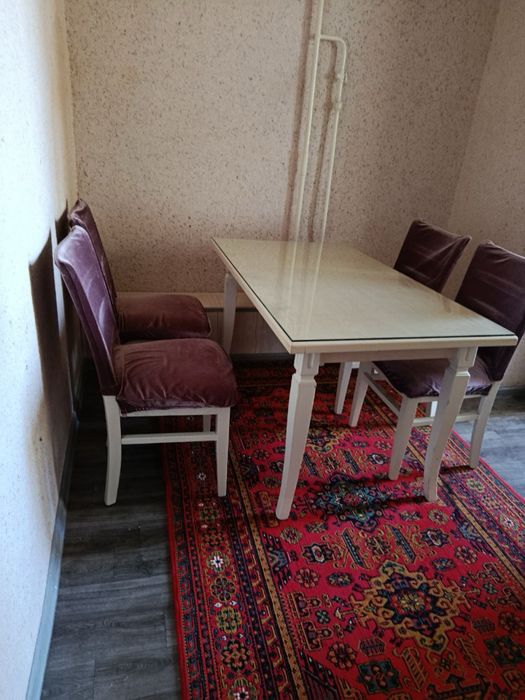 2/5/5 уютная теплая квартира для семьи