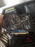Продам GTX 750ti 2GB