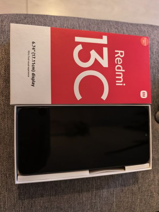 Xiaomi Redmi 13C