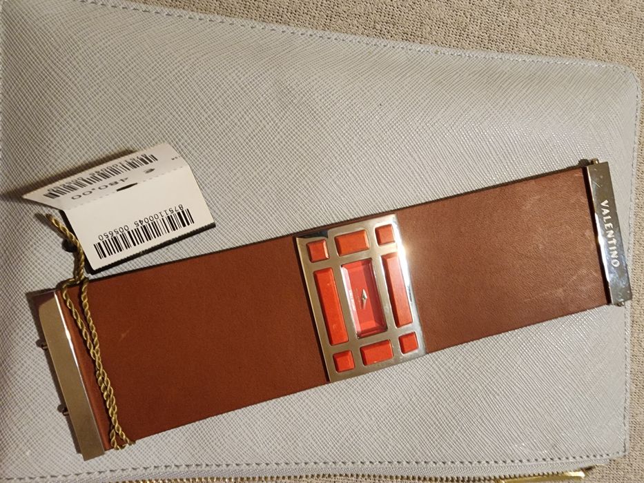 Ceas dama Valentino Garavani Fascia