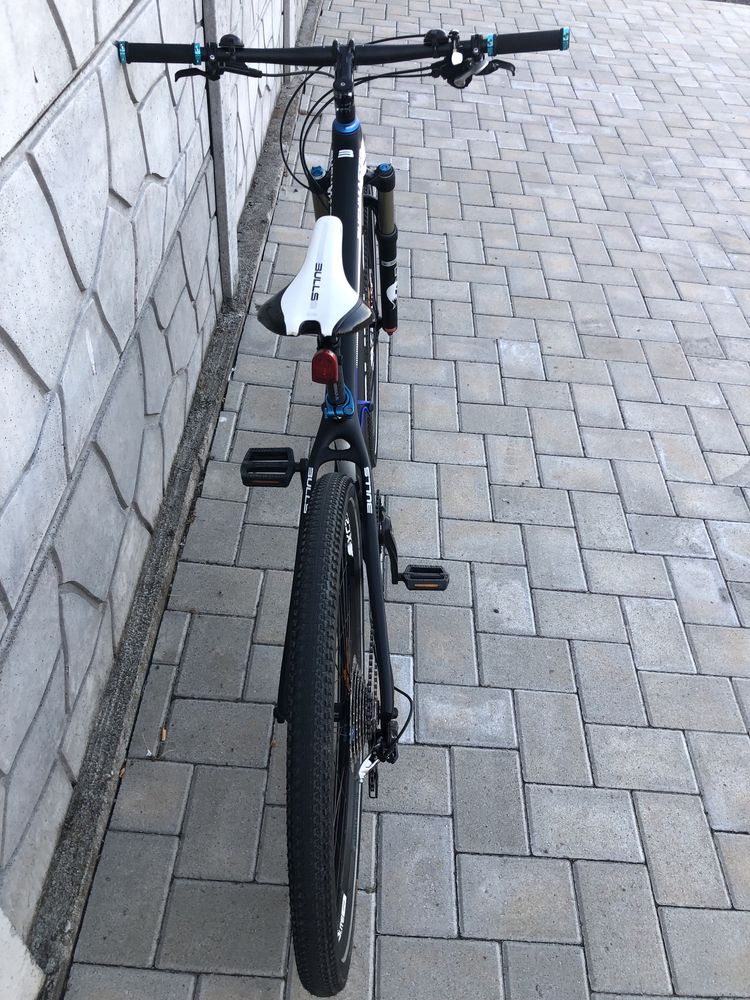 Vand Mtb Bulls cadru carbon roti 29