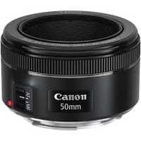 Продам обьектив Canon 1.8 50mm