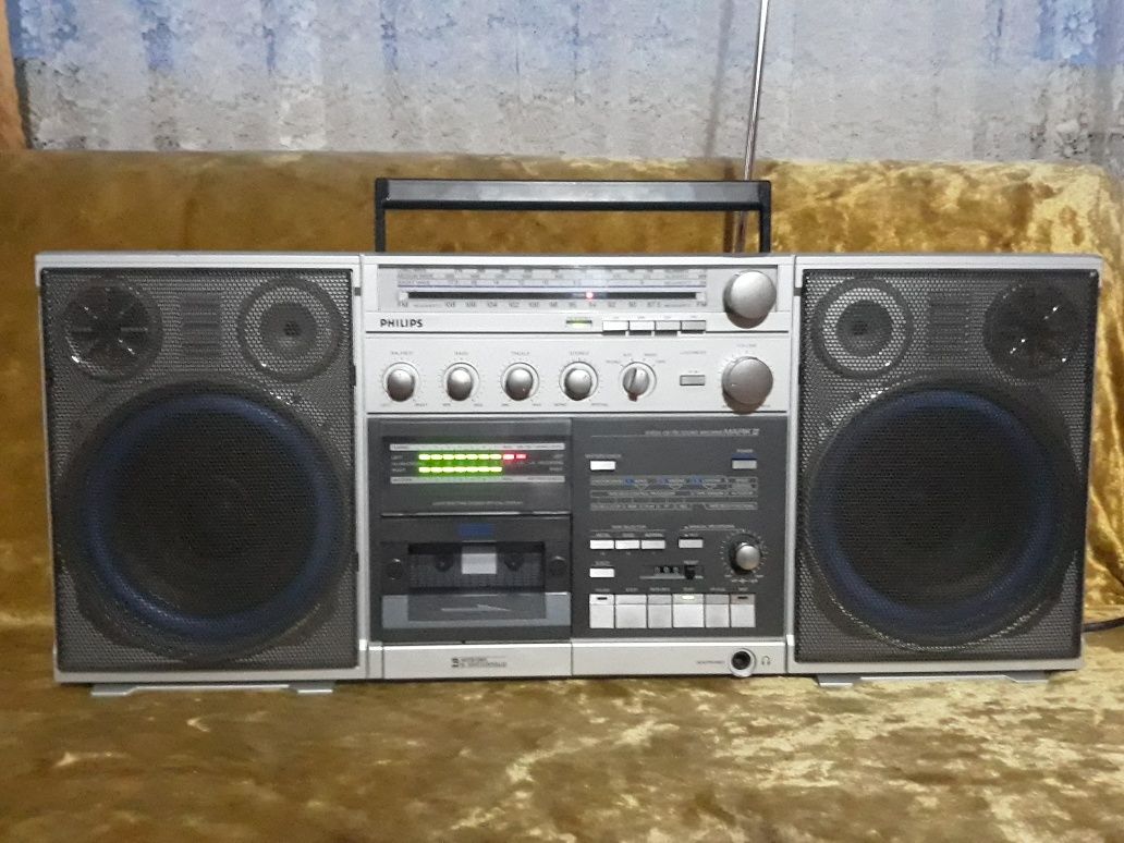 Philips D 8634 / 02 - ЗАЯВЕН !