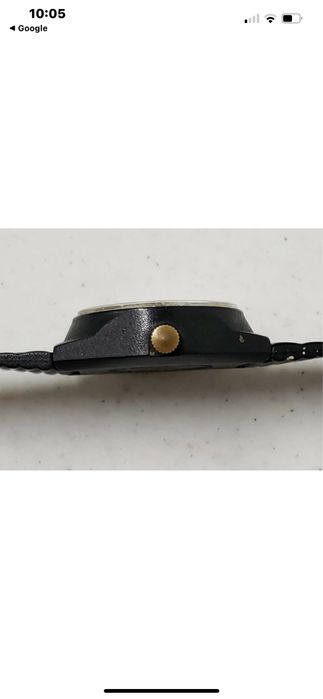 Ceas lucerne mecanic