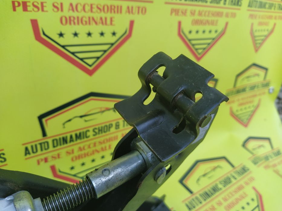 Cric auto punct sprijin original BMW Mini