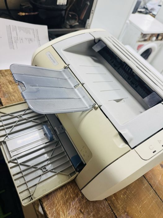 Принтер в хорошем состоянии