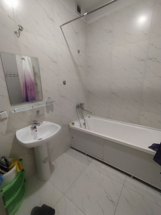 Аренда Октепа сохил буйи 2 комната приличний