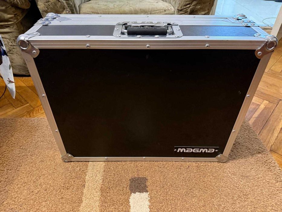 Consola Dj Pioneer DDJ SR , Allen&Heath Xone K2