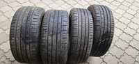 Anvelope vara DOT 1122  275/40/20 // 245/45/20 Pirelli PZ4 BMW