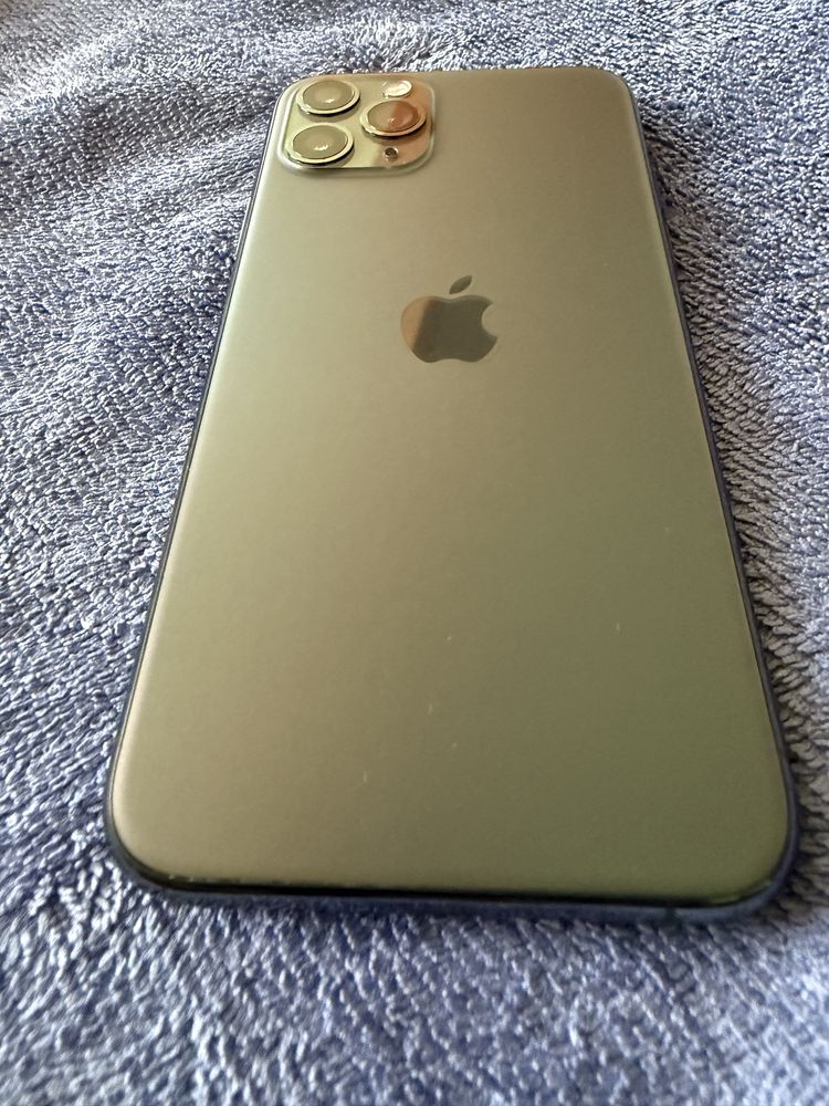 iPhone 11 Pro 256 GB