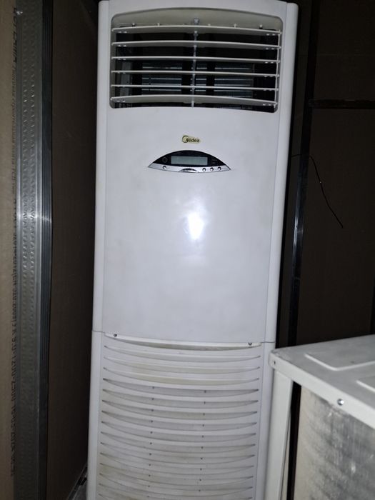 Кондиционер Мидеа konditsioner Midea