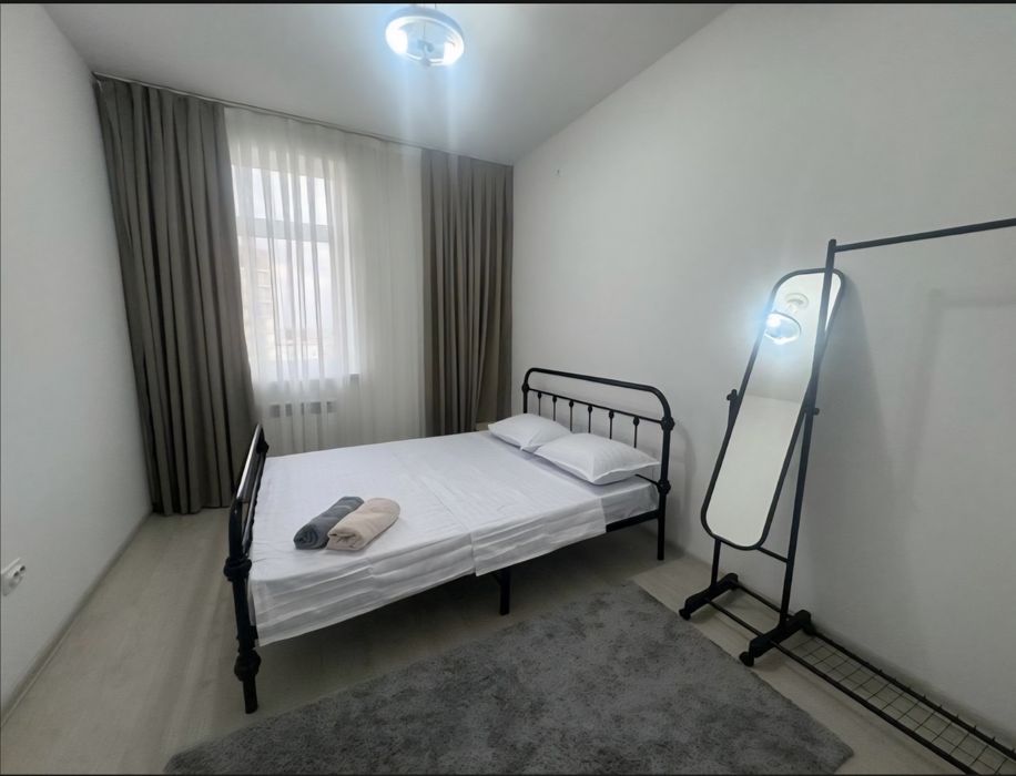 Аренда 3/7/9 ул. Махтумкули