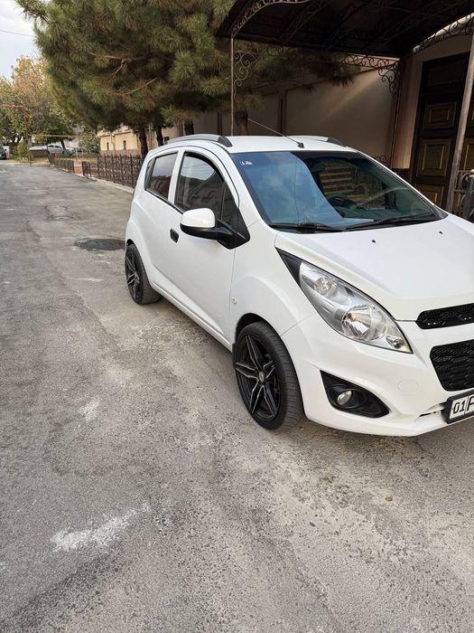 Vossen diska balon spark nexialaga