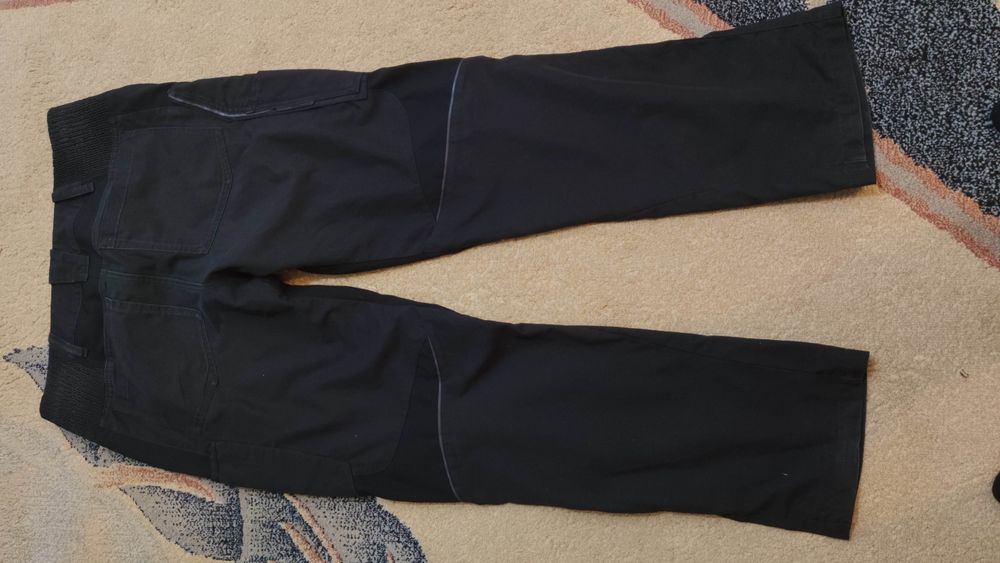 Pantaloni de lucru / tehnici Engelbert Strauss 54