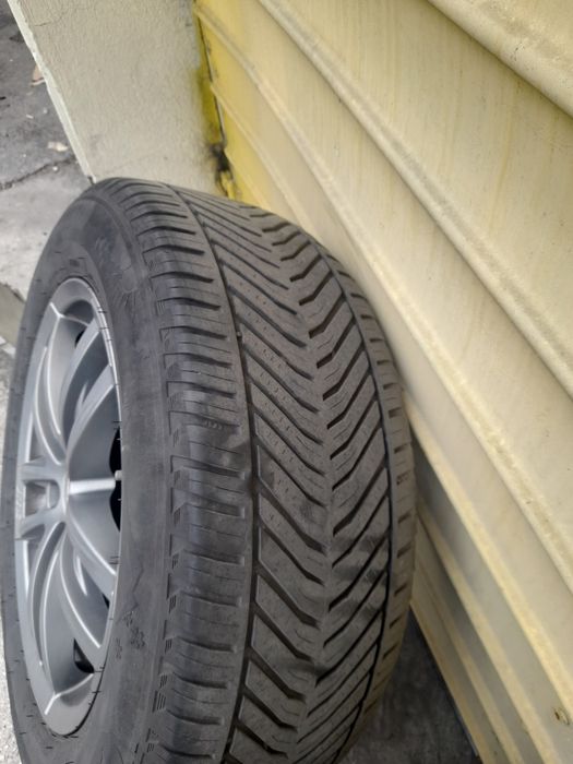 Vand jante bmw pe 18