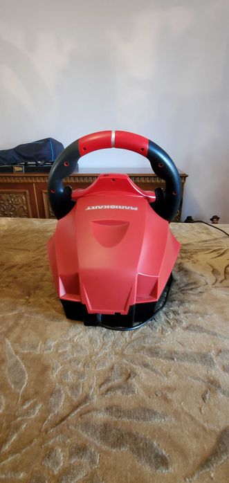 Volan HORI Mario Kart Pro Deluxe