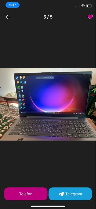 Lenovo ideapad 3 i