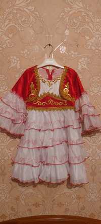 СРОЧНО Казахское платье