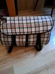 geanta transport caini talie mica
