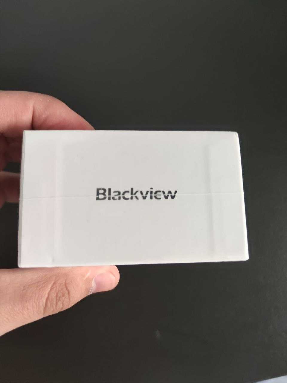 Telefon mobil Blackview BV4900 Pro, 4+3/64Gb, 4G, Black, Sigilat!