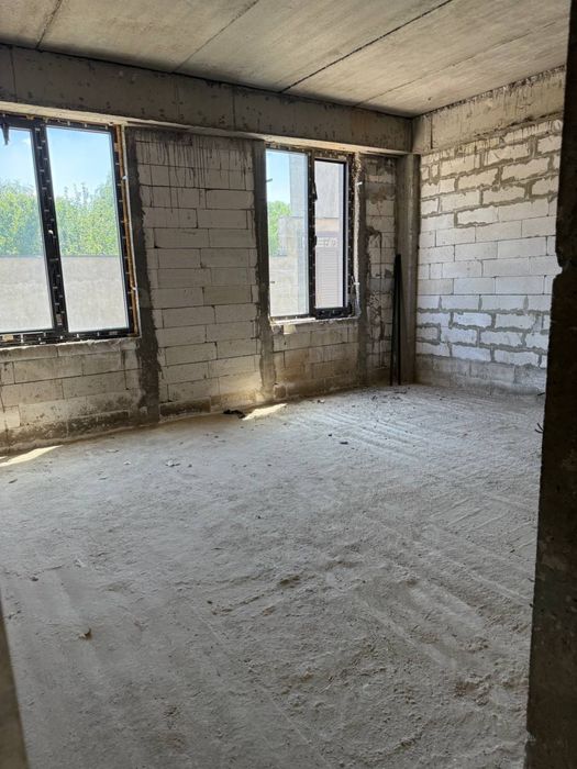 Продается Коттедж 4 сотки! Дурмень аргин. Закритая територия. 500м2