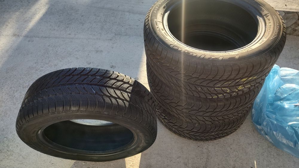 Anvelope debica frigo 2