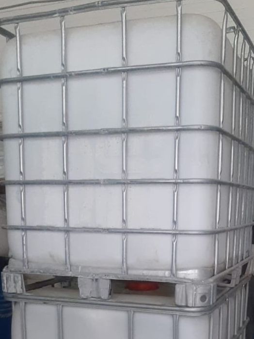 Продается емкость Еврокуб