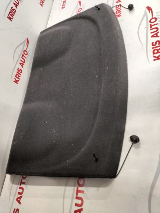 Кора багажник Volkswagen Scirocco 2008-2017г.