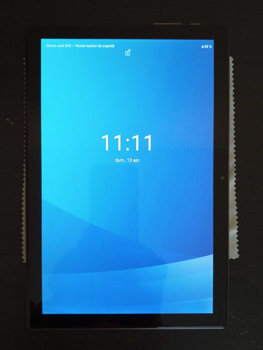 Tableta ereader Blackview Tab 8 fullHD 10 inci 4GB/64GB Dual SIM 4G