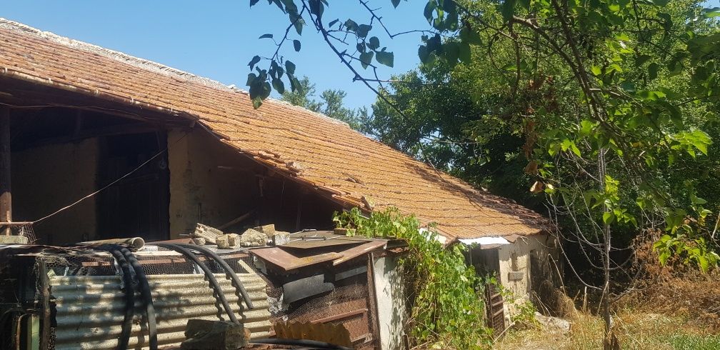 Къща с.Климентово