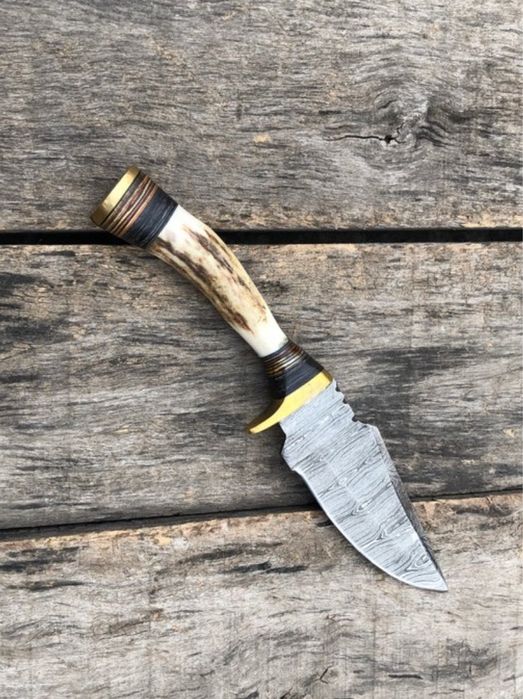 Cutite skinner utilitare forjate manual