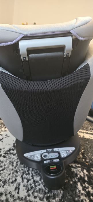 Scaun auto joie  I-Spin 360, Thunder